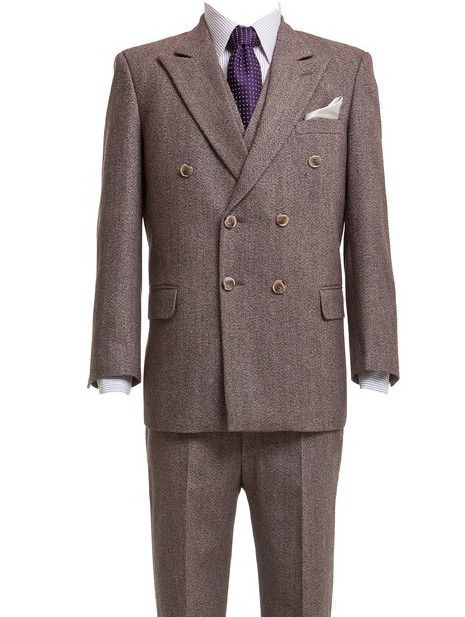 定做一套阿瑪尼西服多少錢(qián)？