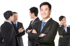 企業(yè)定做工作服有哪些價(jià)值？