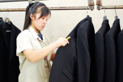 公司定做工作服如何檢查質(zhì)量好壞？