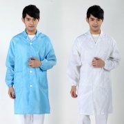 哪些行業(yè)需要防靜電工作服？?jī)r(jià)格多少？